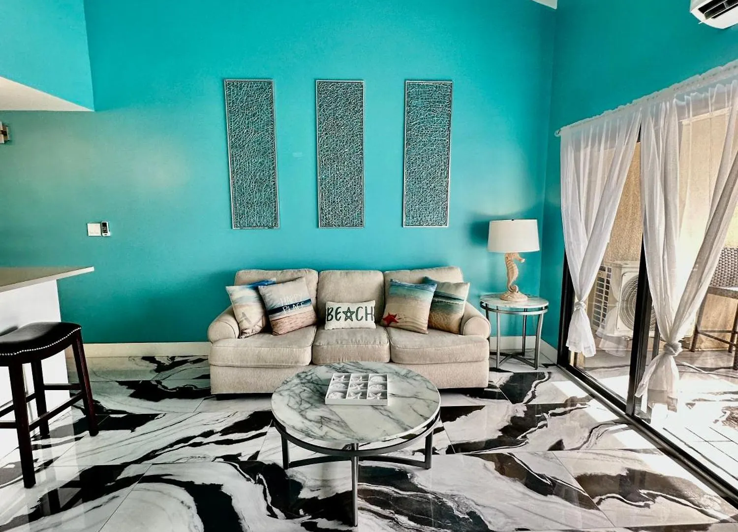 Nazareth Luxury 2Bed 2Bath Condo In Downtown Red Hook 0*,  איי הבתולה של ארצות הברית