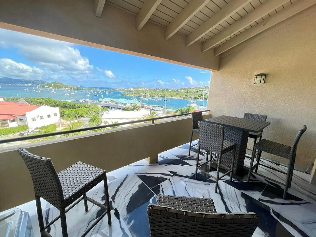 בית נופש Nazareth Luxury 2Bed 2Bath Condo In Downtown Red Hook